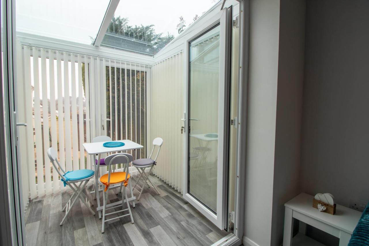 Modern & Cosy- Ideal For Small Families & Couples Brixham Exterior photo