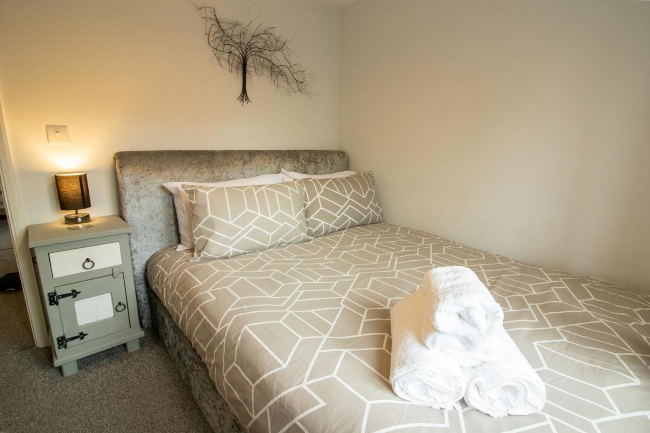 Modern & Cosy- Ideal For Small Families & Couples Brixham Exterior photo